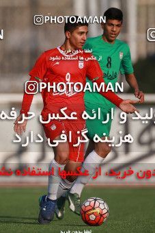 1363716, Tehran, , Iran U-17 National Football Team  on 2019/02/05 at Iran National Football Center