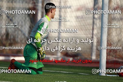 1363772, Tehran, , Iran U-17 National Football Team  on 2019/02/05 at Iran National Football Center