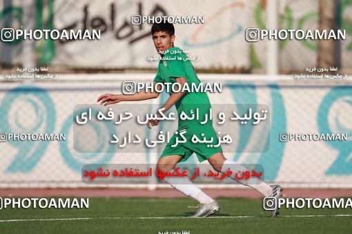 1363789, Tehran, , Iran U-17 National Football Team  on 2019/02/05 at Iran National Football Center