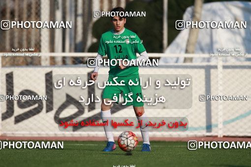 1363686, Tehran, , Iran U-17 National Football Team  on 2019/02/05 at Iran National Football Center