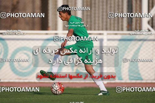 1363609, Tehran, , Iran U-17 National Football Team  on 2019/02/05 at Iran National Football Center
