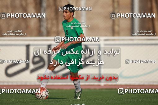 1363647, Tehran, , Iran U-17 National Football Team  on 2019/02/05 at Iran National Football Center