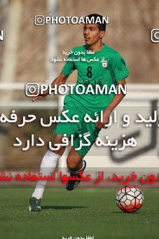 1363746, Tehran, , Iran U-17 National Football Team  on 2019/02/05 at Iran National Football Center