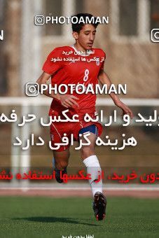 1363734, Tehran, , Iran U-17 National Football Team  on 2019/02/05 at Iran National Football Center