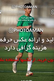 1363784, Tehran, , Iran U-17 National Football Team  on 2019/02/05 at Iran National Football Center