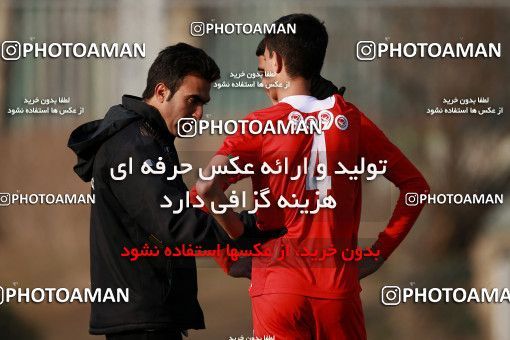 1363606, Tehran, , Iran U-17 National Football Team  on 2019/02/05 at Iran National Football Center