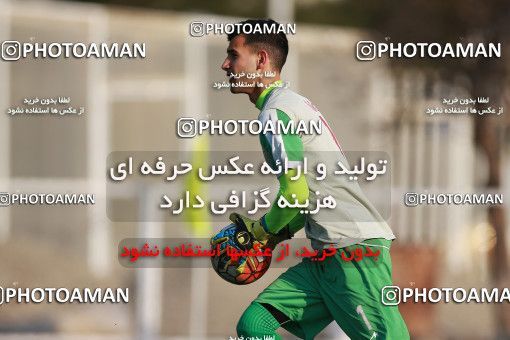 1363651, Tehran, , Iran U-17 National Football Team  on 2019/02/05 at Iran National Football Center
