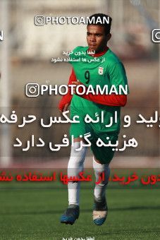 1363710, Tehran, , Iran U-17 National Football Team  on 2019/02/05 at Iran National Football Center
