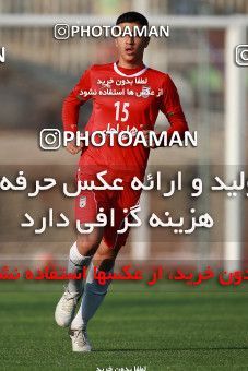 1363700, Tehran, , Iran U-17 National Football Team  on 2019/02/05 at Iran National Football Center