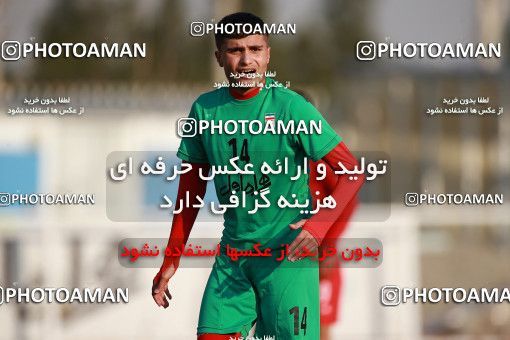 1363598, Tehran, , Iran U-17 National Football Team  on 2019/02/05 at Iran National Football Center