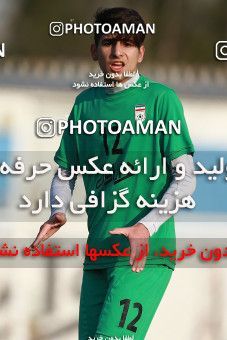 1363708, Tehran, , Iran U-17 National Football Team  on 2019/02/05 at Iran National Football Center