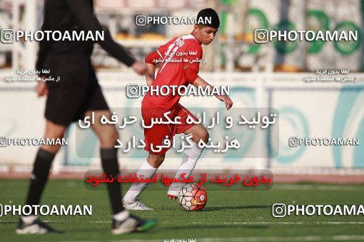 1363793, Tehran, , Iran U-17 National Football Team  on 2019/02/05 at Iran National Football Center