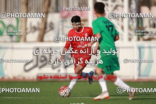 1363616, Tehran, , Iran U-17 National Football Team  on 2019/02/05 at Iran National Football Center