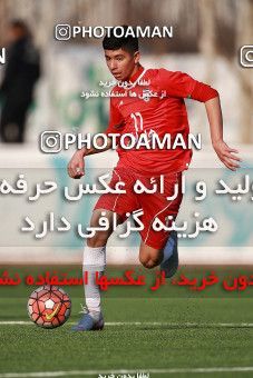 1363730, Tehran, , Iran U-17 National Football Team  on 2019/02/05 at Iran National Football Center