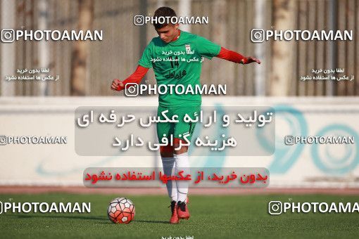 1363669, Tehran, , Iran U-17 National Football Team  on 2019/02/05 at Iran National Football Center
