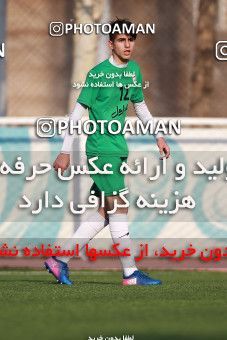 1363612, Tehran, , Iran U-17 National Football Team  on 2019/02/05 at Iran National Football Center