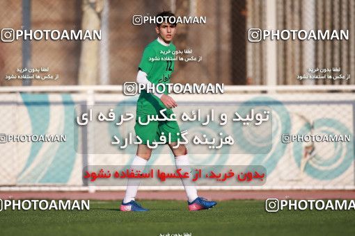 1363653, Tehran, , Iran U-17 National Football Team  on 2019/02/05 at Iran National Football Center