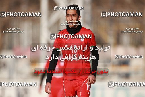 1363611, Tehran, , Iran U-17 National Football Team  on 2019/02/05 at Iran National Football Center