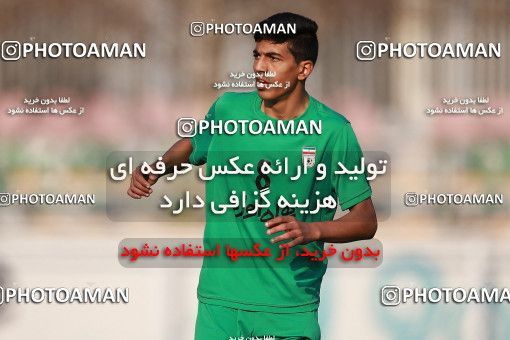 1363657, Tehran, , Iran U-17 National Football Team  on 2019/02/05 at Iran National Football Center