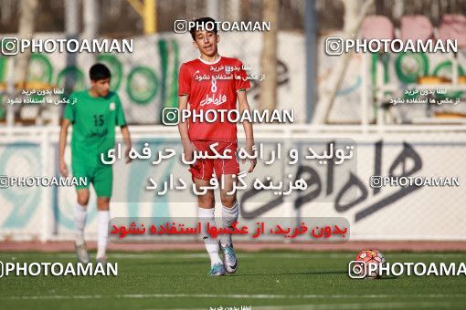 1363648, Tehran, , Iran U-17 National Football Team  on 2019/02/05 at Iran National Football Center