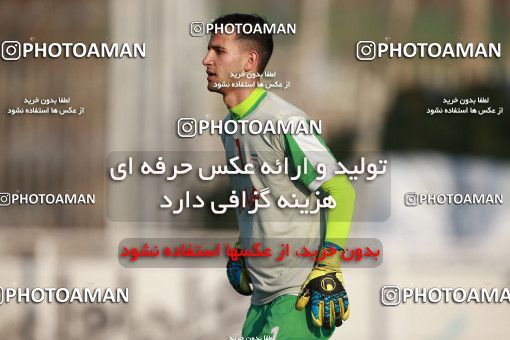 1363755, Tehran, , Iran U-17 National Football Team  on 2019/02/05 at Iran National Football Center