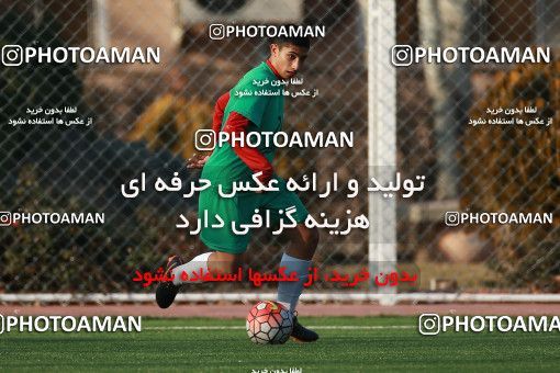 1363797, Tehran, , Iran U-17 National Football Team  on 2019/02/05 at Iran National Football Center