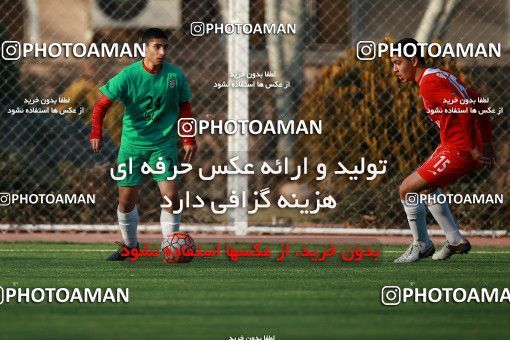 1363719, Tehran, , Iran U-17 National Football Team  on 2019/02/05 at Iran National Football Center