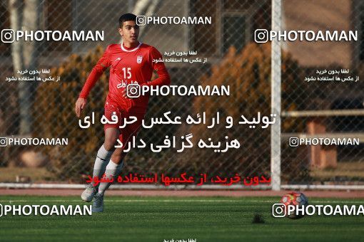 1363622, Tehran, , Iran U-17 National Football Team  on 2019/02/05 at Iran National Football Center