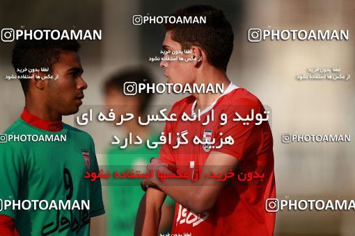 1363599, Tehran, , Iran U-17 National Football Team  on 2019/02/05 at Iran National Football Center