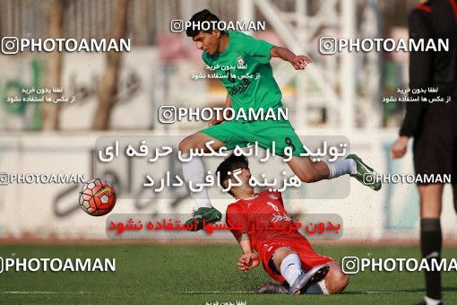 1363807, Tehran, , Iran U-17 National Football Team  on 2019/02/05 at Iran National Football Center