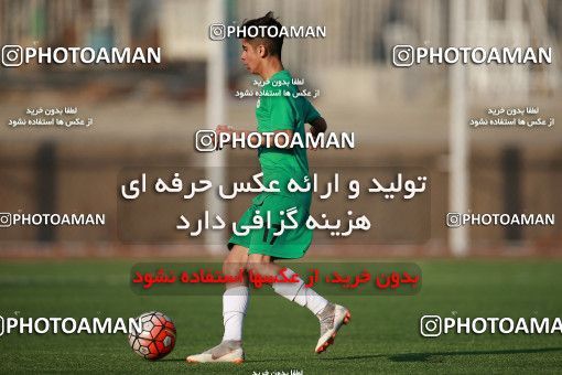 1363625, Tehran, , Iran U-17 National Football Team  on 2019/02/05 at Iran National Football Center