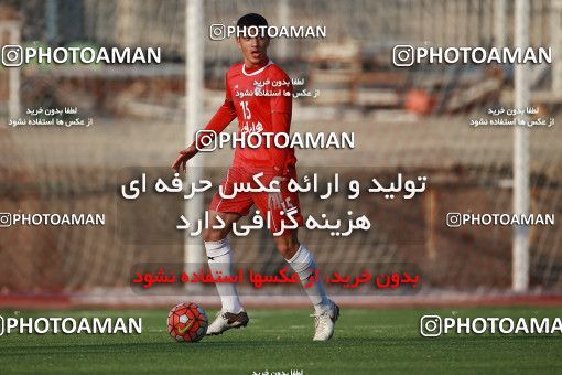 1363785, Tehran, , Iran U-17 National Football Team  on 2019/02/05 at Iran National Football Center