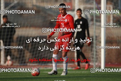 1363637, Tehran, , Iran U-17 National Football Team  on 2019/02/05 at Iran National Football Center
