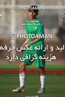 1363726, Tehran, , Iran U-17 National Football Team  on 2019/02/05 at Iran National Football Center