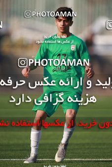 1363809, Tehran, , Iran U-17 National Football Team  on 2019/02/05 at Iran National Football Center
