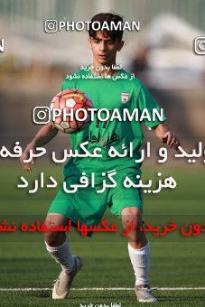 1363703, Tehran, , Iran U-17 National Football Team  on 2019/02/05 at Iran National Football Center