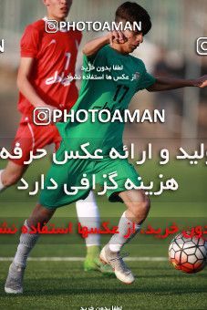 1363737, Tehran, , Iran U-17 National Football Team  on 2019/02/05 at Iran National Football Center