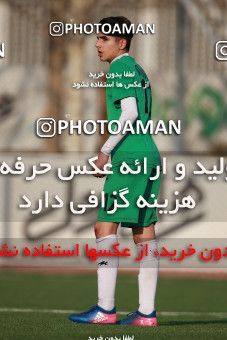 1363941, Tehran, , Iran U-17 National Football Team  on 2019/02/05 at Iran National Football Center