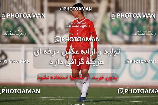 1363872, Tehran, , Iran U-17 National Football Team  on 2019/02/05 at Iran National Football Center
