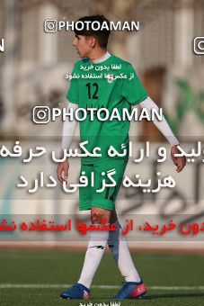 1363867, Tehran, , Iran U-17 National Football Team  on 2019/02/05 at Iran National Football Center