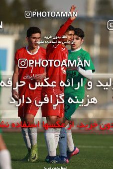 1363848, Tehran, , Iran U-17 National Football Team  on 2019/02/05 at Iran National Football Center