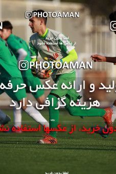 1363845, Tehran, , Iran U-17 National Football Team  on 2019/02/05 at Iran National Football Center
