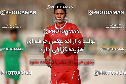 1363863, Tehran, , Iran U-17 National Football Team  on 2019/02/05 at Iran National Football Center