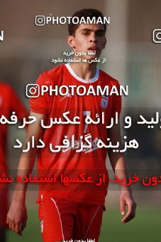 1363986, Tehran, , Iran U-17 National Football Team  on 2019/02/05 at Iran National Football Center
