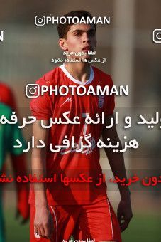 1363997, Tehran, , Iran U-17 National Football Team  on 2019/02/05 at Iran National Football Center