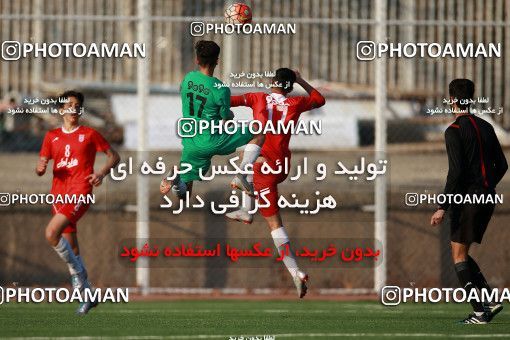 1363897, Tehran, , Iran U-17 National Football Team  on 2019/02/05 at Iran National Football Center