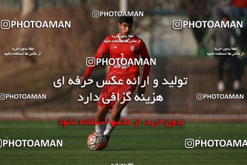 1363862, Tehran, , Iran U-17 National Football Team  on 2019/02/05 at Iran National Football Center