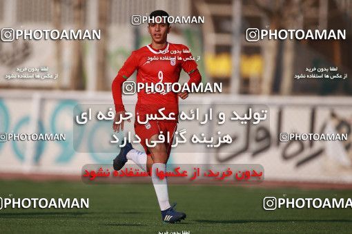 1364014, Tehran, , Iran U-17 National Football Team  on 2019/02/05 at Iran National Football Center