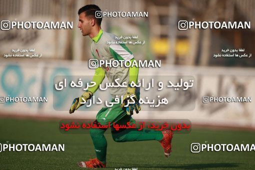 1363965, Tehran, , Iran U-17 National Football Team  on 2019/02/05 at Iran National Football Center