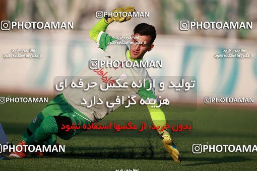 1364021, Tehran, , Iran U-17 National Football Team  on 2019/02/05 at Iran National Football Center